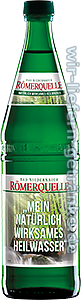 Bad Niedernauer Römerquelle Heilwasser